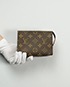 Louis Vuitton Toiletry Pouch 15, front view